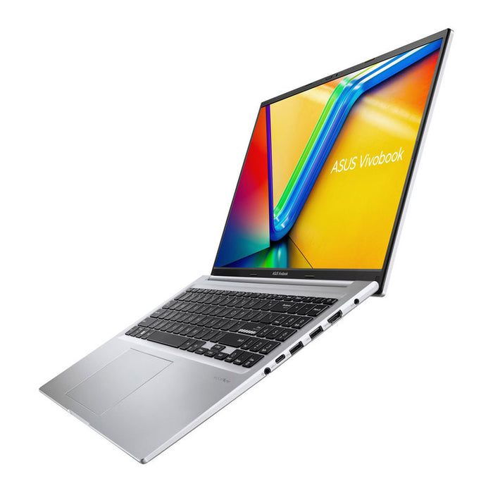 Лаптоп ASUS Vivobook 16 M1605YAR-MB521 16.0 ", AMD RYZEN 5 7530U, RAM 8 GB, SSD 1000 GB, AMD RADEON GRAPHICS, СРЕБРИСТ