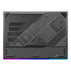 Гейминг лаптоп ASUS ROG Strix G16 G614JVR-N4147 16.0 ", INTEL CORE I9-14900HX, RAM 16 GB, SSD 1000 GB, NVIDIA GEFORCE RTX4060, 8 GB GDDR6, ECLIPSE GRAY