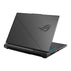 Гейминг лаптоп ASUS ROG Strix G16 G614JVR-N4147 16.0 ", INTEL CORE I9-14900HX, RAM 16 GB, SSD 1000 GB, NVIDIA GEFORCE RTX4060, 8 GB GDDR6, ECLIPSE GRAY
