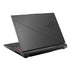 Гейминг лаптоп ASUS ROG Strix G16 G614JVR-N4147 16.0 ", INTEL CORE I9-14900HX, RAM 16 GB, SSD 1000 GB, NVIDIA GEFORCE RTX4060, 8 GB GDDR6, ECLIPSE GRAY