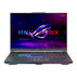Гейминг лаптоп ASUS ROG Strix G16 G614JVR-N4147 16.0 ", INTEL CORE I9-14900HX, RAM 16 GB, SSD 1000 GB, NVIDIA GEFORCE RTX4060, 8 GB GDDR6, ECLIPSE GRAY
