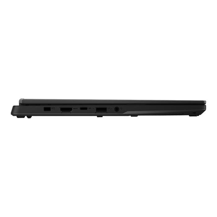 Гейминг лаптоп ASUS TUF Gaming A14 FA401WU-RG043 14.0 ", AMD RYZEN AI 9 HX 370, RAM 16 GB, SSD 1000 GB, NVIDIA GEFORCE RTX4050, 6 GB GDDR6, JAEGER GRAY