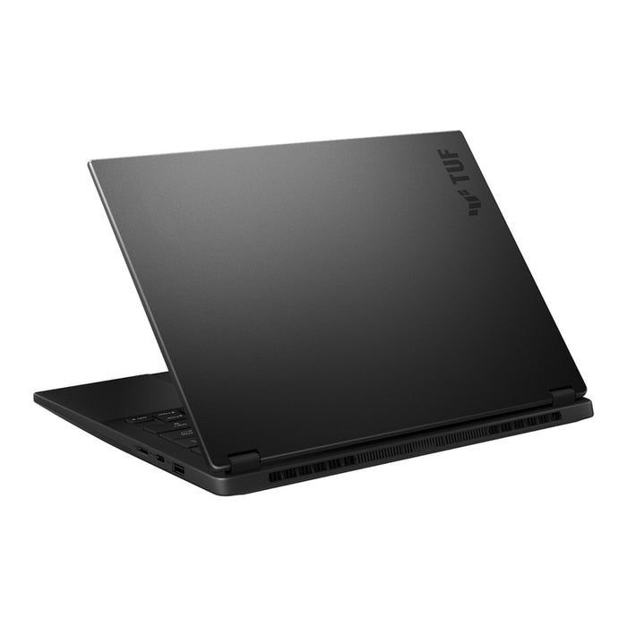 Гейминг лаптоп ASUS TUF Gaming A14 FA401WU-RG043 14.0 ", AMD RYZEN AI 9 HX 370, RAM 16 GB, SSD 1000 GB, NVIDIA GEFORCE RTX4050, 6 GB GDDR6, JAEGER GRAY