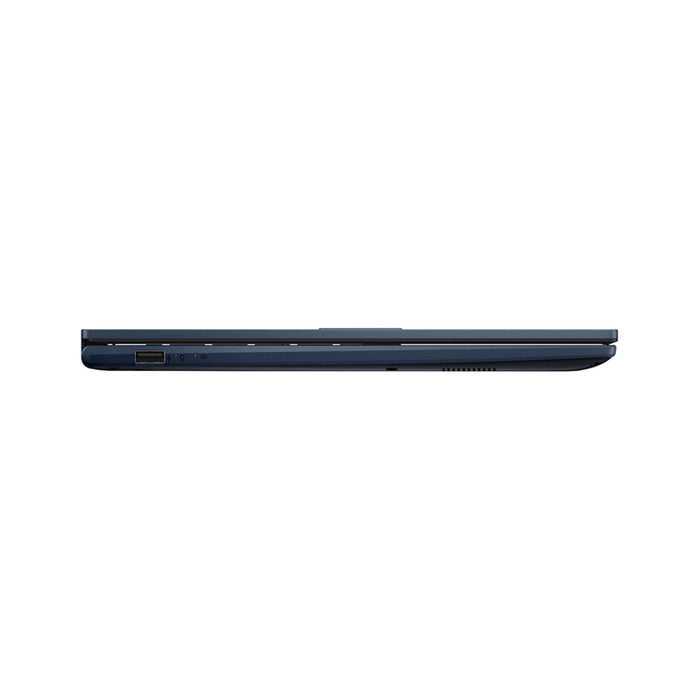 Лаптоп ASUS Vivobook 15 X1504VA-BQ1148 15.6 ", INTEL CORE I7-1355U, RAM 16 GB, SSD 512 GB, INTEL IRIS X GRAPHICS, QUIET BLUE