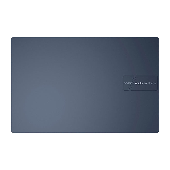 Лаптоп ASUS Vivobook 15 X1504VA-BQ1148 15.6 ", INTEL CORE I7-1355U, RAM 16 GB, SSD 512 GB, INTEL IRIS X GRAPHICS, QUIET BLUE