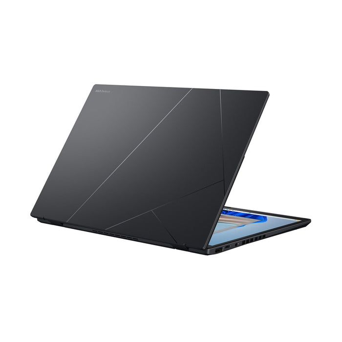 Лаптоп 2 в 1 ASUS Zenbook Duo OLED UX8406CA-PZ005W 14.0 ", INTEL CORE ULTRA 9 285H, RAM 32 GB, SSD 2000 GB, INTEL ARC GRAPHICS, WINDOWS 11, INKWELL GRAY