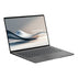 Ултрабук ASUS Zenbook 14 OLED UX3407RA-QD010W 14.0 ", SNAPDRAGON X ELITE X1E-78-100, RAM 32 GB, SSD 1000 GB, QUALCOMM ADRENO GPU, WINDOWS 11 HOME (ARM), ICELAND GRAY