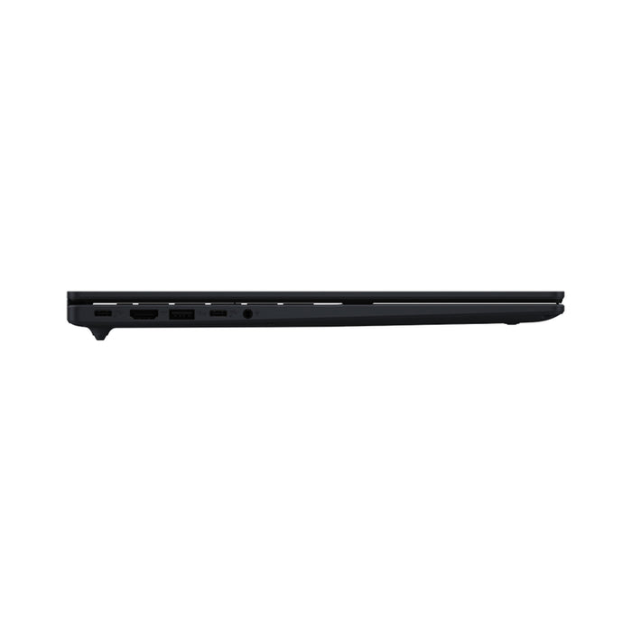 Лаптоп ASUS Vivobook 16 X1607QA-MB003W 16.0 ", SNAPDRAGON X X1-26-100, RAM 16 GB, SSD 1000 GB, QUALCOMM ADRENO GPU, WINDOWS 11, QUIET BLUE