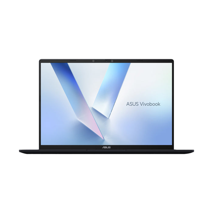 Лаптоп ASUS Vivobook 16 X1607QA-MB003W 16.0 ", SNAPDRAGON X X1-26-100, RAM 16 GB, SSD 1000 GB, QUALCOMM ADRENO GPU, WINDOWS 11, QUIET BLUE