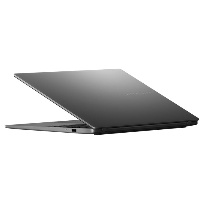 Лаптоп ASUS Vivobook S 16 S3607VA-RP031 16.0 ", INTEL CORE I7-13620H, RAM 16 GB, SSD 1000 GB, INTEL UHD GRAPHICS, MATTE GRAY