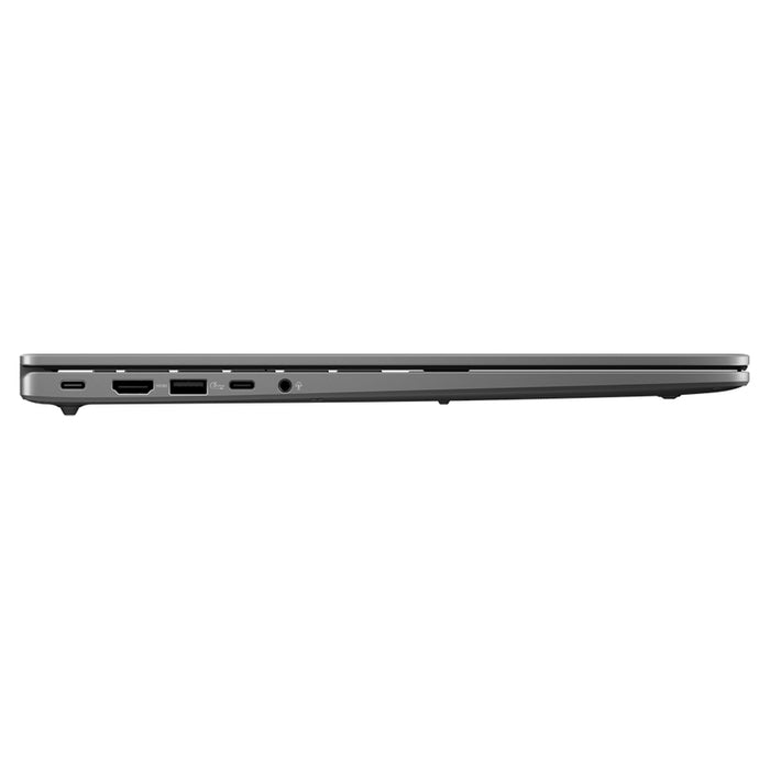 Лаптоп ASUS Vivobook S 16 S3607VA-RP031 16.0 ", INTEL CORE I7-13620H, RAM 16 GB, SSD 1000 GB, INTEL UHD GRAPHICS, MATTE GRAY