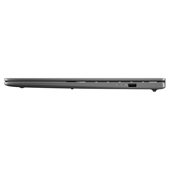 Лаптоп ASUS Vivobook S 16 S3607VA-RP031 16.0 ", INTEL CORE I7-13620H, RAM 16 GB, SSD 1000 GB, INTEL UHD GRAPHICS, MATTE GRAY