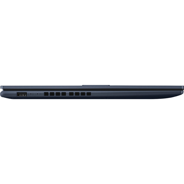 Лаптоп ASUS Vivobook 15 M1502YA-BQ701 15.6 ", AMD RYZEN 7 7730U, RAM 16 GB, SSD 512 GB, AMD RADEON GRAPHICS, QUIET BLUE