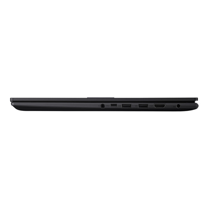 Лаптоп ASUS Vivobook 16 X1605VA-SH2230W 16.0 ", INTEL CORE I7-13620H, RAM 16 GB, SSD 1000 GB, INTEL UHD GRAPHICS, WINDOWS 11, INDIE BLACK