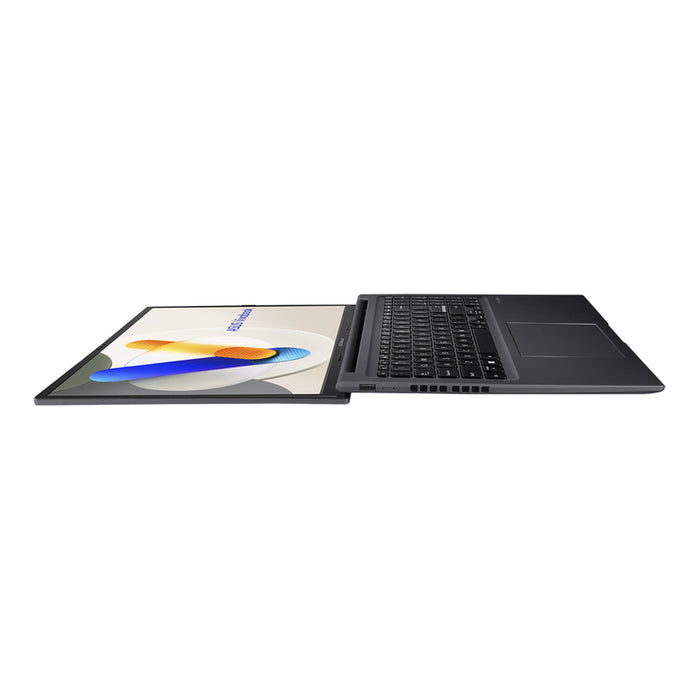 Лаптоп ASUS Vivobook 16 X1605VA-SH2230W 16.0 ", INTEL CORE I7-13620H, RAM 16 GB, SSD 1000 GB, INTEL UHD GRAPHICS, WINDOWS 11, INDIE BLACK