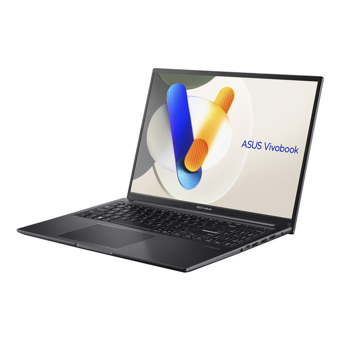 Лаптоп ASUS Vivobook 16 X1605VA-SH2230W 16.0 ", INTEL CORE I7-13620H, RAM 16 GB, SSD 1000 GB, INTEL UHD GRAPHICS, WINDOWS 11, INDIE BLACK