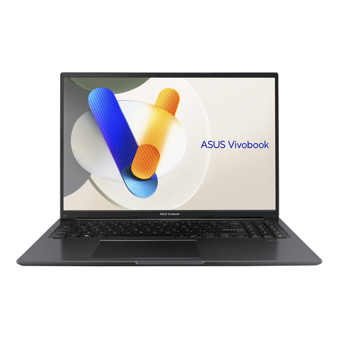 Лаптоп ASUS Vivobook 16 X1605VA-SH2230W 16.0 ", INTEL CORE I7-13620H, RAM 16 GB, SSD 1000 GB, INTEL UHD GRAPHICS, WINDOWS 11, INDIE BLACK