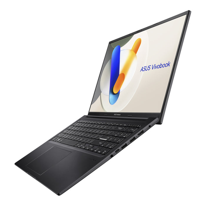 Лаптоп ASUS Vivobook 16 X1605VA-SH2230W 16.0 ", INTEL CORE I7-13620H, RAM 16 GB, SSD 1000 GB, INTEL UHD GRAPHICS, WINDOWS 11, INDIE BLACK