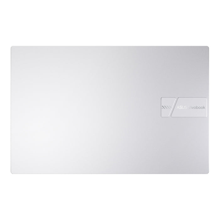 Лаптоп ASUS Vivobook 15 X1504VA-BQ2444 15.6 ", INTEL CORE I3-1315U, RAM 8 GB, SSD 512 GB, INTEL GRAPHICS, COOL SILVER