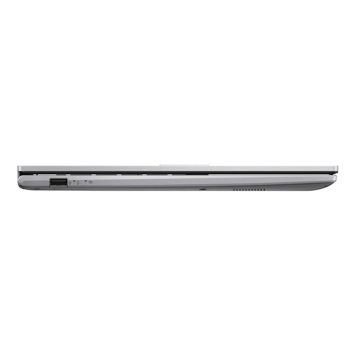 Лаптоп ASUS Vivobook 15 X1504VA-BQ2444 15.6 ", INTEL CORE I3-1315U, RAM 8 GB, SSD 512 GB, INTEL GRAPHICS, COOL SILVER