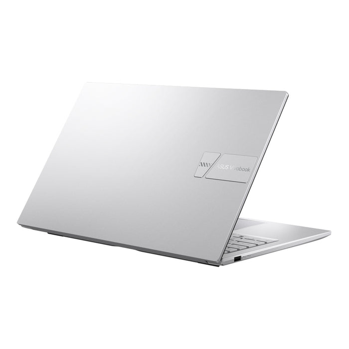 Лаптоп ASUS Vivobook 15 X1504VA-BQ2444 15.6 ", INTEL CORE I3-1315U, RAM 8 GB, SSD 512 GB, INTEL GRAPHICS, COOL SILVER