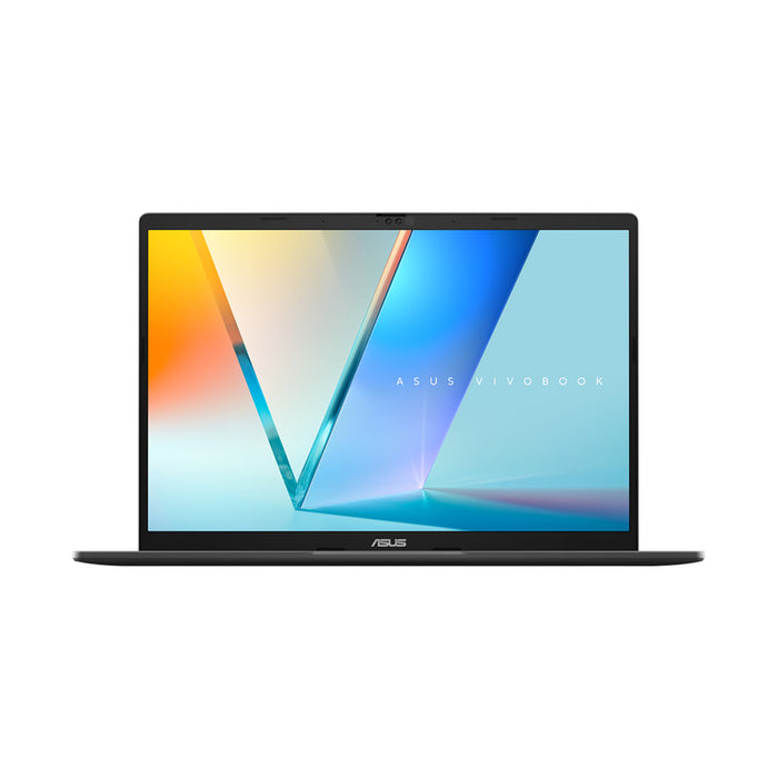 Ултрабук ASUS Vivobook S 14 OLED M3407KA-SF028W 14.0 ", AMD RYZEN AI 7 350, RAM 32 GB, SSD 1000 GB, AMD RADEON GRAPHICS, WINDOWS 11, MATTE GRAY
