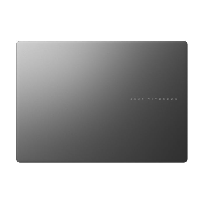 Ултрабук ASUS Vivobook S 14 OLED M3407KA-SF028W 14.0 ", AMD RYZEN AI 7 350, RAM 32 GB, SSD 1000 GB, AMD RADEON GRAPHICS, WINDOWS 11, MATTE GRAY
