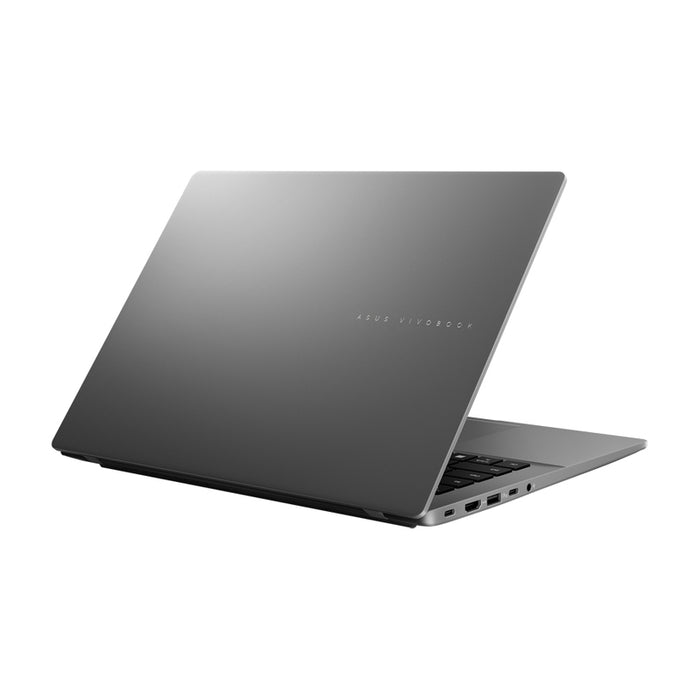 Ултрабук ASUS Vivobook S 14 OLED M3407KA-SF028W 14.0 ", AMD RYZEN AI 7 350, RAM 32 GB, SSD 1000 GB, AMD RADEON GRAPHICS, WINDOWS 11, MATTE GRAY