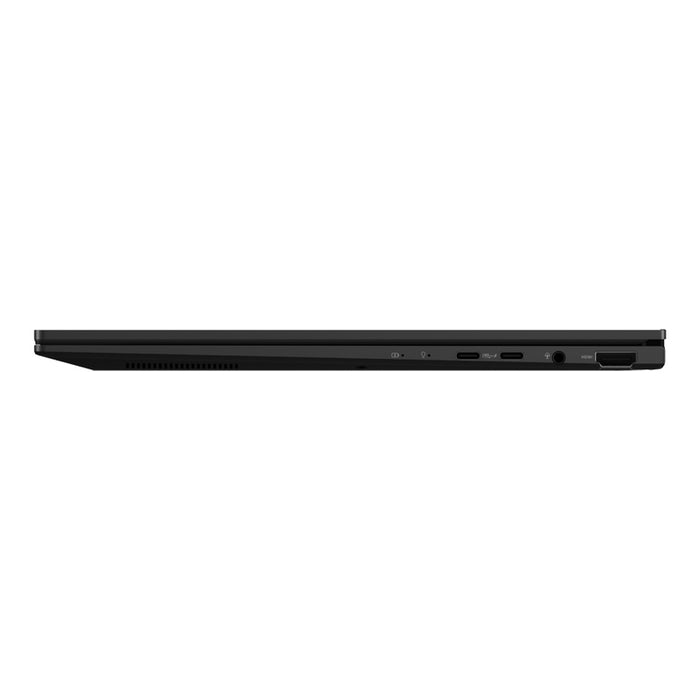 Ултрабук ASUS Zenbook 14 OLED UM3406KA-QD025 14.0 ", AMD RYZEN AI 5 340, RAM 16 GB, SSD 512 GB, AMD RADEON GRAPHICS, JADE BLACK