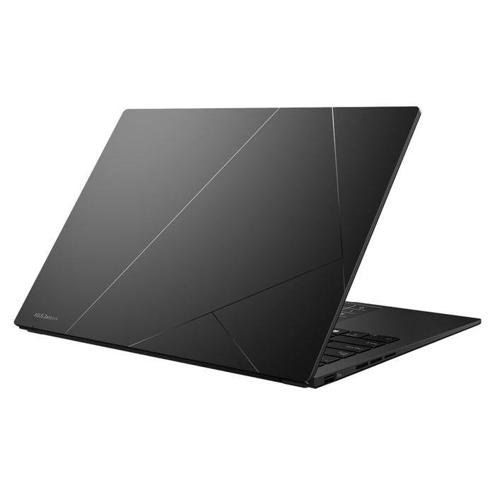 Ултрабук ASUS Zenbook 14 OLED UM3406KA-QD025 14.0 ", AMD RYZEN AI 5 340, RAM 16 GB, SSD 512 GB, AMD RADEON GRAPHICS, JADE BLACK