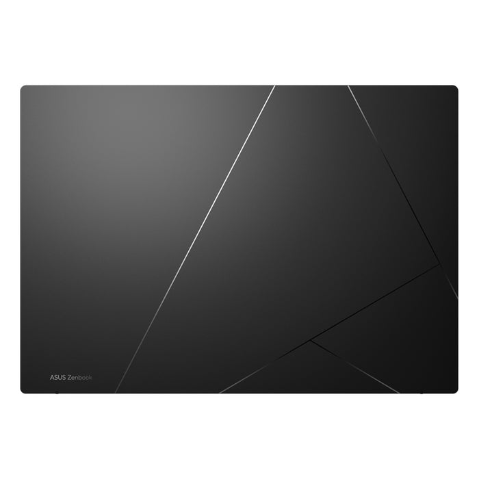 Ултрабук ASUS Zenbook 14 OLED UM3406KA-QD025 14.0 ", AMD RYZEN AI 5 340, RAM 16 GB, SSD 512 GB, AMD RADEON GRAPHICS, JADE BLACK