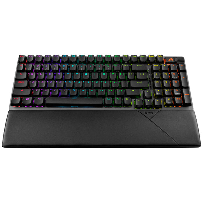 Клавиатура ASUS ROG STRIX SCOPE II 96