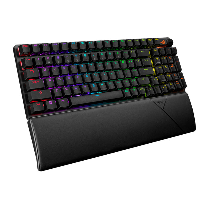 Клавиатура ASUS ROG STRIX SCOPE II 96