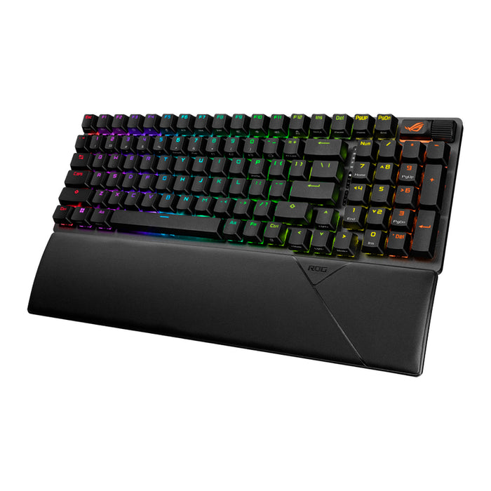 Клавиатура ASUS ROG STRIX SCOPE II 96