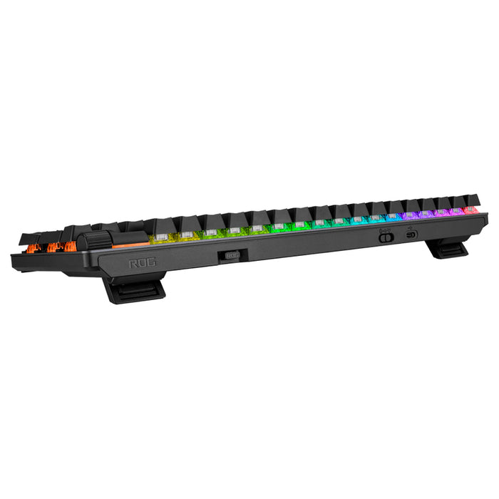 Клавиатура ASUS ROG STRIX SCOPE II 96