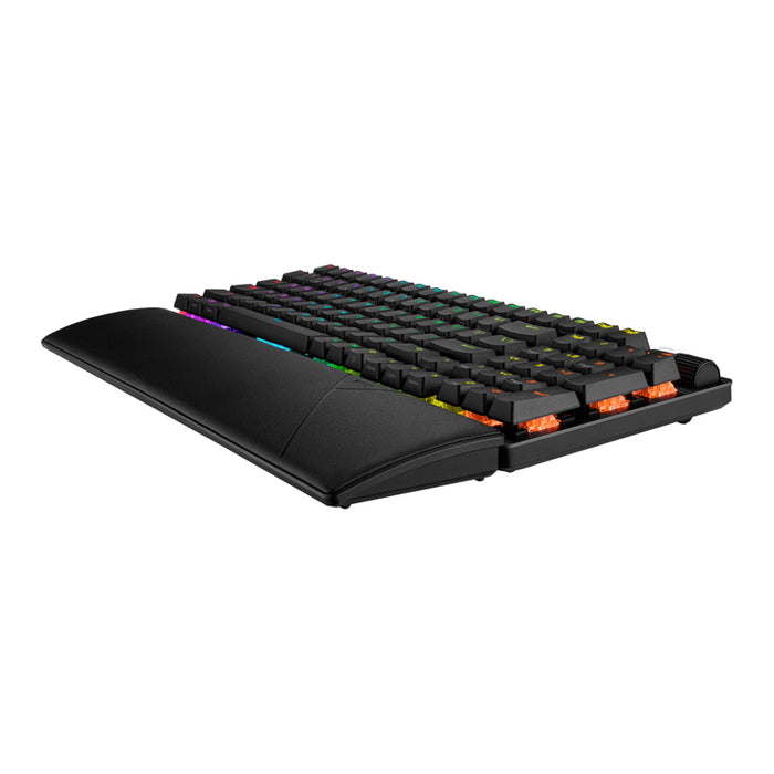 Клавиатура ASUS ROG STRIX SCOPE II 96
