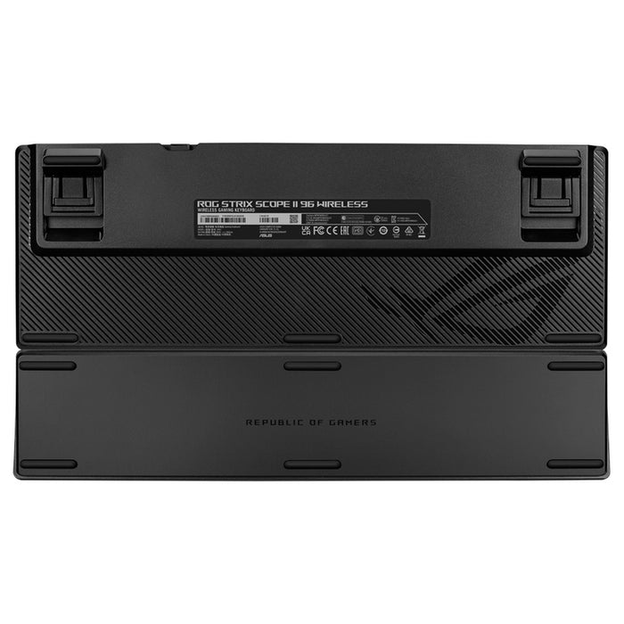 Клавиатура ASUS ROG STRIX SCOPE II 96