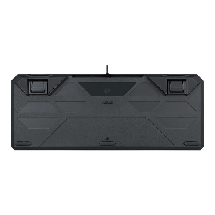 Клавиатура ASUS TUF GAMING K3 GEN II