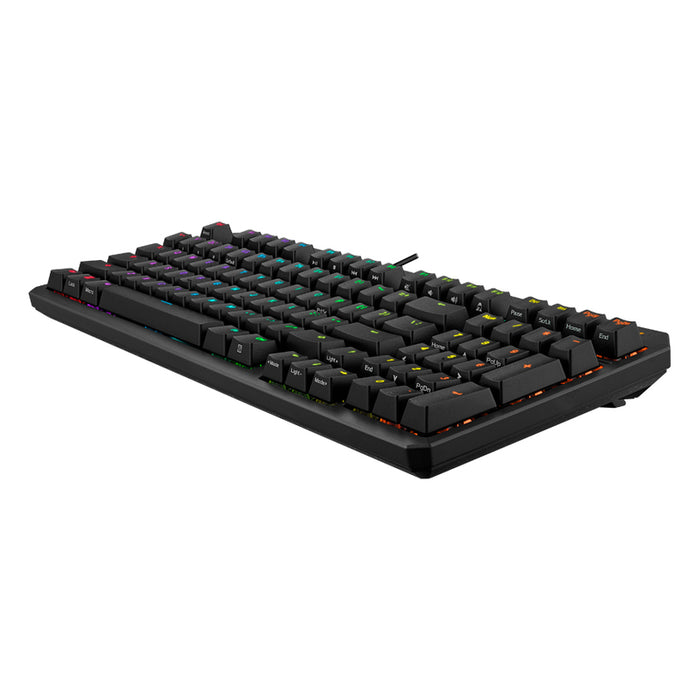 Клавиатура ASUS TUF GAMING K3 GEN II