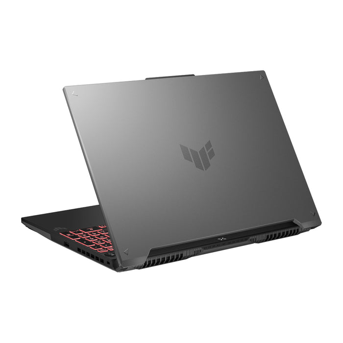 Гейминг лаптоп ASUS TUF Gaming A16 FA607NUG-RL142 16.0 ", AMD RYZEN 7 7445HS, RAM 16 GB, SSD 1000 GB, NVIDIA GEFORCE RTX4050, 6 GB GDDR6, MECHA GRAY