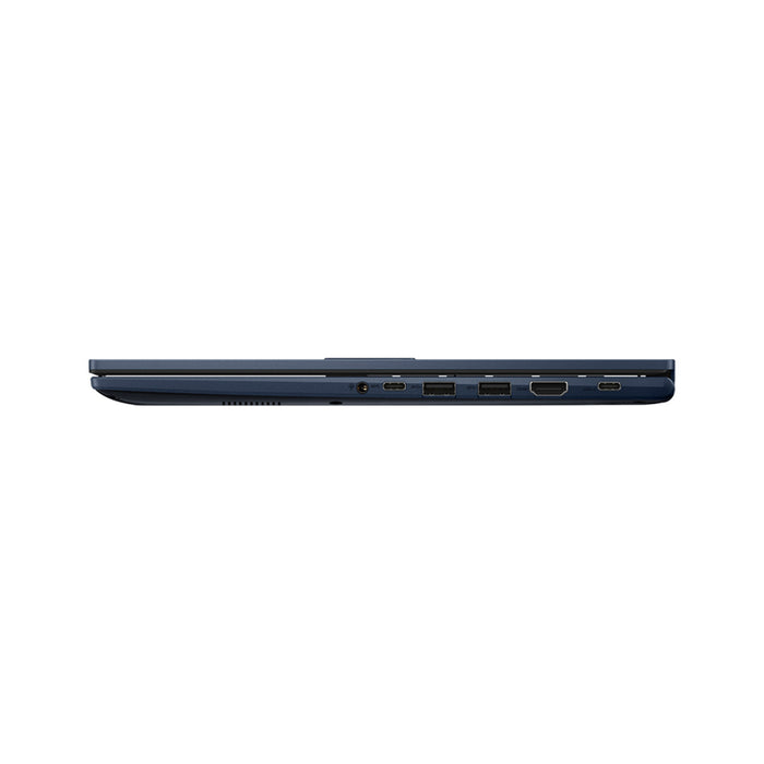 Лаптоп ASUS Vivobook 15 X1504VA-BQ2559 15.6 ", INTEL CORE I7-1355U, RAM 16 GB, SSD 512 GB, INTEL IRIS XE GRAPHICS, QUIET BLUE