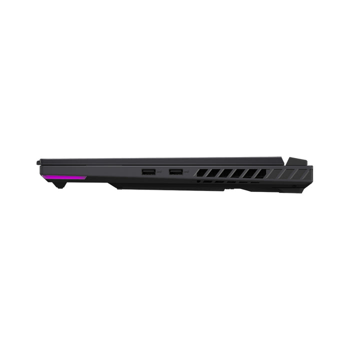 Гейминг лаптоп ASUS ROG STRIX G16 G614PR-RV022W 16.0 ", AMD RYZEN 9 8940HX, RAM 32 GB, SSD 1000 GB, NVIDIA GEFORCE RTX5070 TI, 12 GB GDDR7, WINDOWS 11, ECLIPSE GRAY