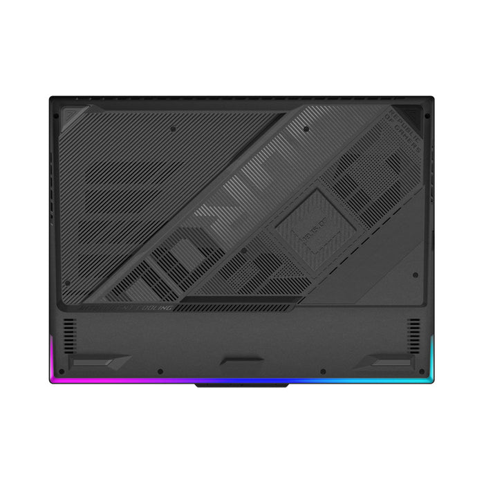 Гейминг лаптоп ASUS ROG STRIX G16 G614PR-RV022W 16.0 ", AMD RYZEN 9 8940HX, RAM 32 GB, SSD 1000 GB, NVIDIA GEFORCE RTX5070 TI, 12 GB GDDR7, WINDOWS 11, ECLIPSE GRAY