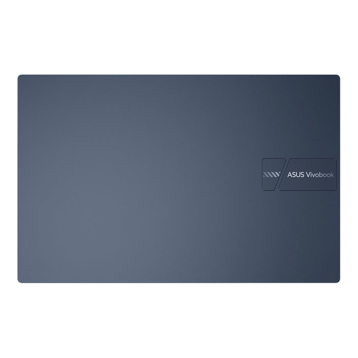 Лаптоп ASUS Vivobook 15 X1504VA-BQ3937W 15.6 ", INTEL CORE 7 150U, RAM 16 GB, SSD 1000 GB, INTEL GRAPHICS, WINDOWS 11, QUIET BLUE