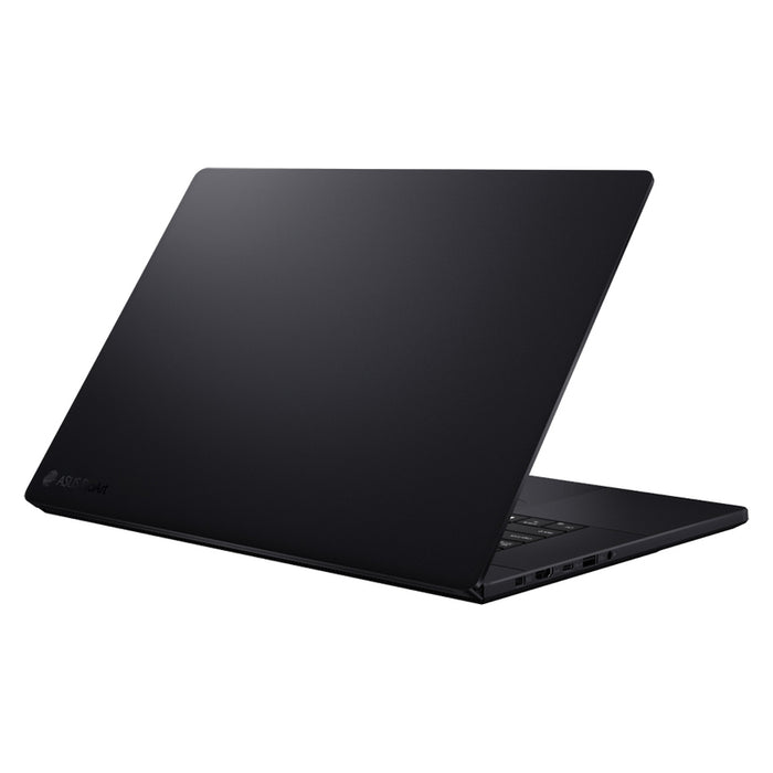 Лаптоп ASUS OLED ProArt P16 H7606WP-RJ162X 16.0 ", AMD RYZEN AI 9 HX 370, RAM 64 GB, SSD 2000 GB, NVIDIA GEFORCE RTX5070, 8 GB GDDR7, WINDOWS 11 PRO, NANO BLACK