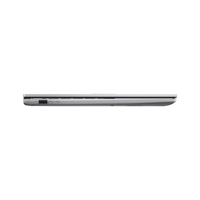 Лаптоп ASUS Vivobook 15 X1504VA-BQ4737 15.6 ", INTEL CORE I3-1315U, RAM 8 GB, SSD 512 GB, INTEL GRAPHICS, COOL SILVER