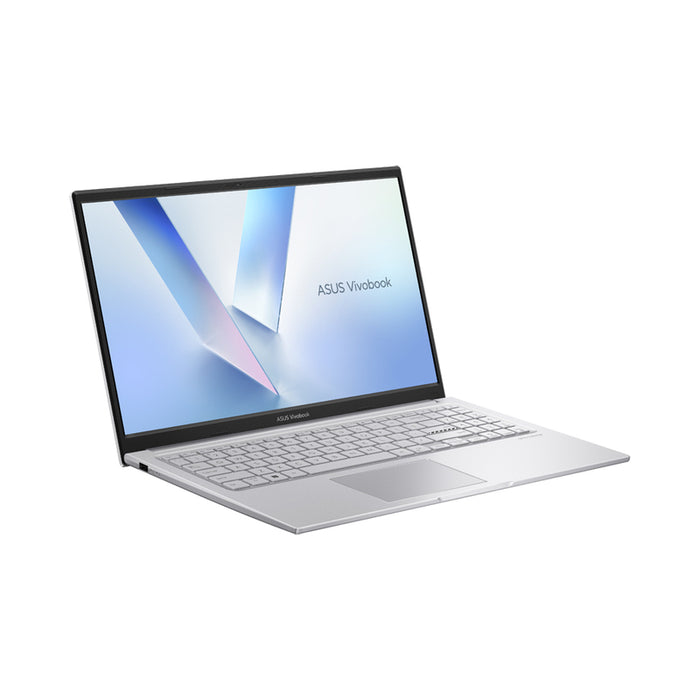 Лаптоп ASUS Vivobook 15 X1504VA-BQ4737 15.6 ", INTEL CORE I3-1315U, RAM 8 GB, SSD 512 GB, INTEL GRAPHICS, COOL SILVER