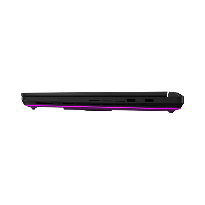 Лаптоп ASUS ROG Strix SCAR 16 G635LW-RW007W 16.0 ", INTEL CORE ULTRA 9 275HX, RAM 64 GB, SSD 2000 GB, NVIDIA GEFORCE RTX5080, 16 GB GDDR7, WINDOWS 11, OFF BLACK