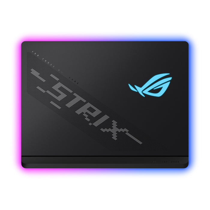 Лаптоп ASUS ROG Strix SCAR 16 G635LW-RW007W 16.0 ", INTEL CORE ULTRA 9 275HX, RAM 64 GB, SSD 2000 GB, NVIDIA GEFORCE RTX5080, 16 GB GDDR7, WINDOWS 11, OFF BLACK