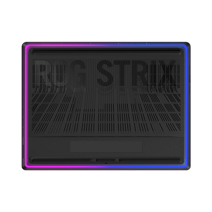 Лаптоп ASUS ROG Strix SCAR 16 G635LW-RW007W 16.0 ", INTEL CORE ULTRA 9 275HX, RAM 64 GB, SSD 2000 GB, NVIDIA GEFORCE RTX5080, 16 GB GDDR7, WINDOWS 11, OFF BLACK